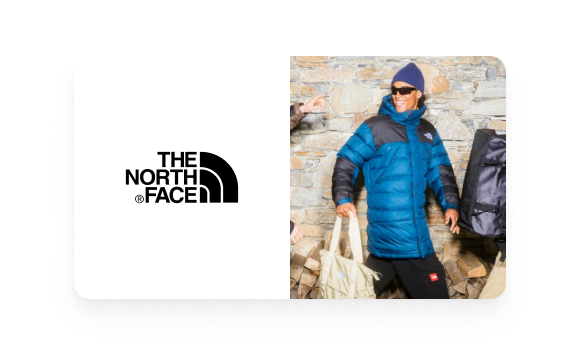 NorthFace